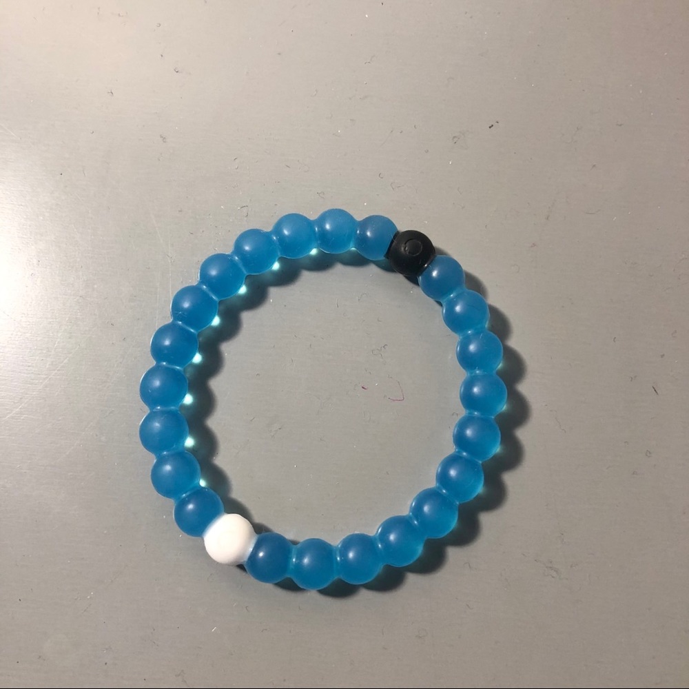 Lokai bracelet